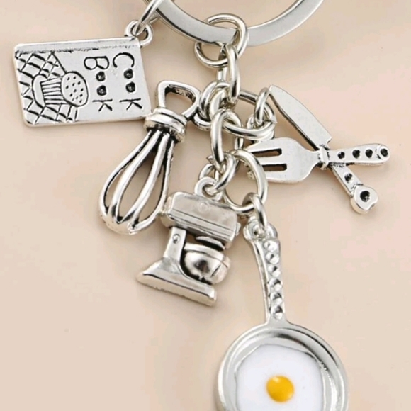 Key chain - Picture 3 of 3